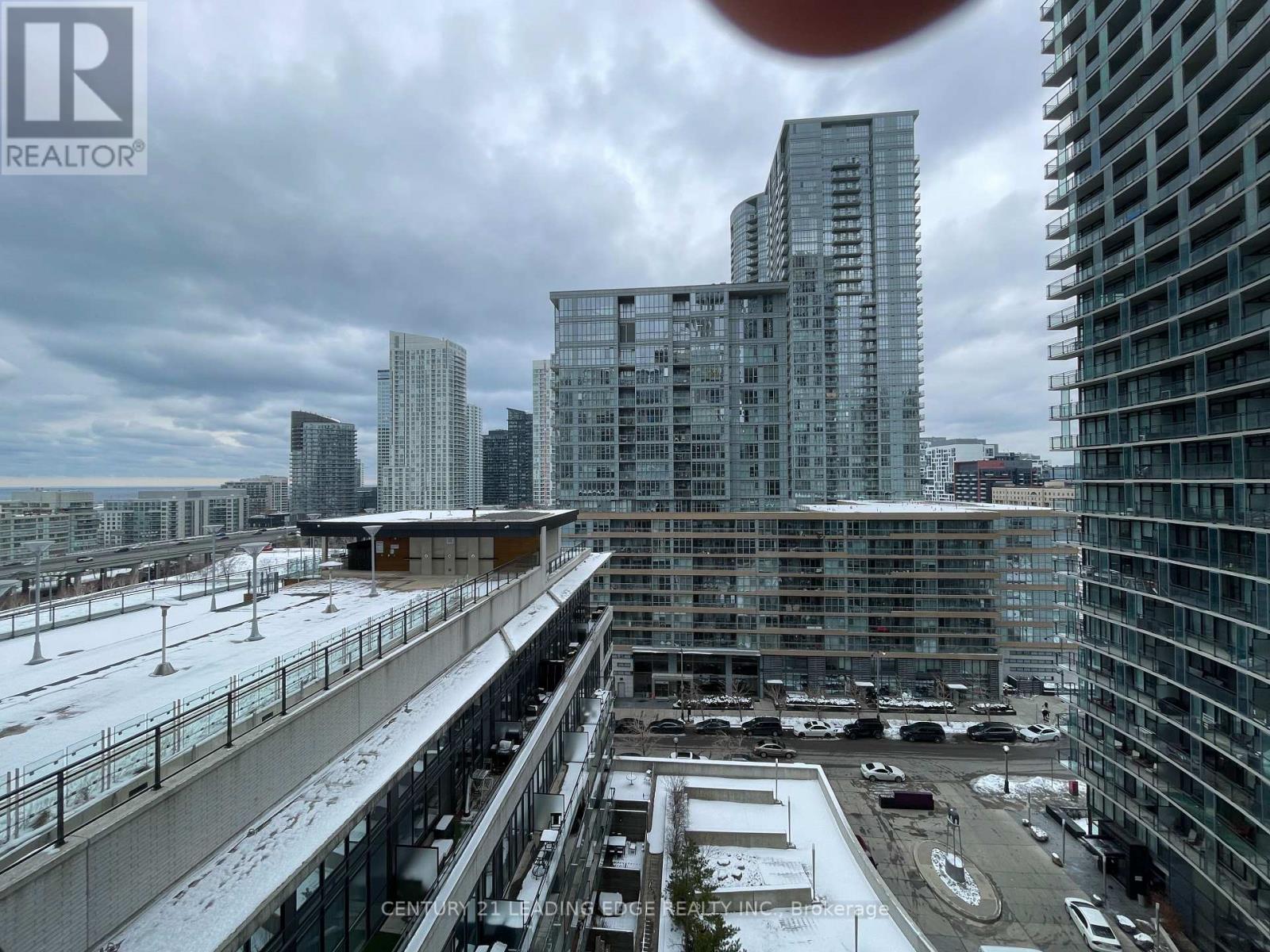 1209 - 8 Telegram Mews, Toronto, Ontario  M5V 3Z5 - Photo 20 - C12718030