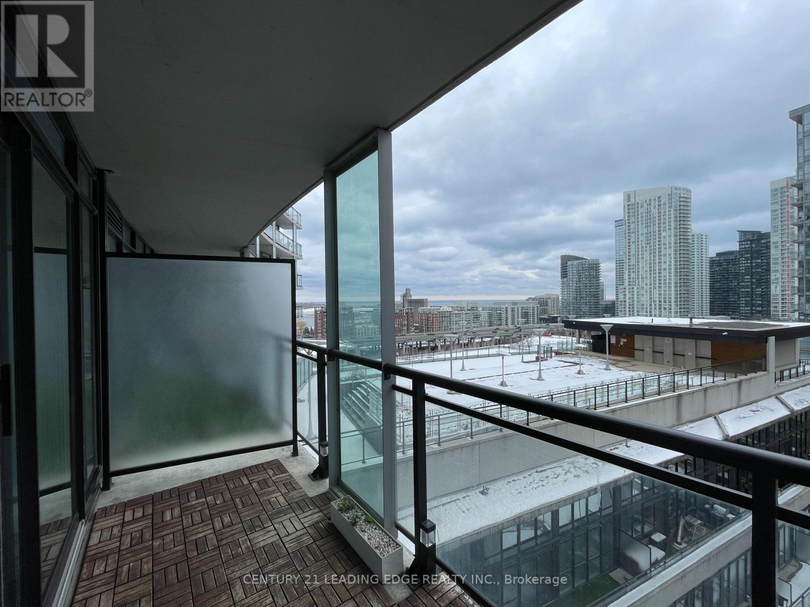 1209 - 8 Telegram Mews, Toronto, Ontario  M5V 3Z5 - Photo 22 - C12718030