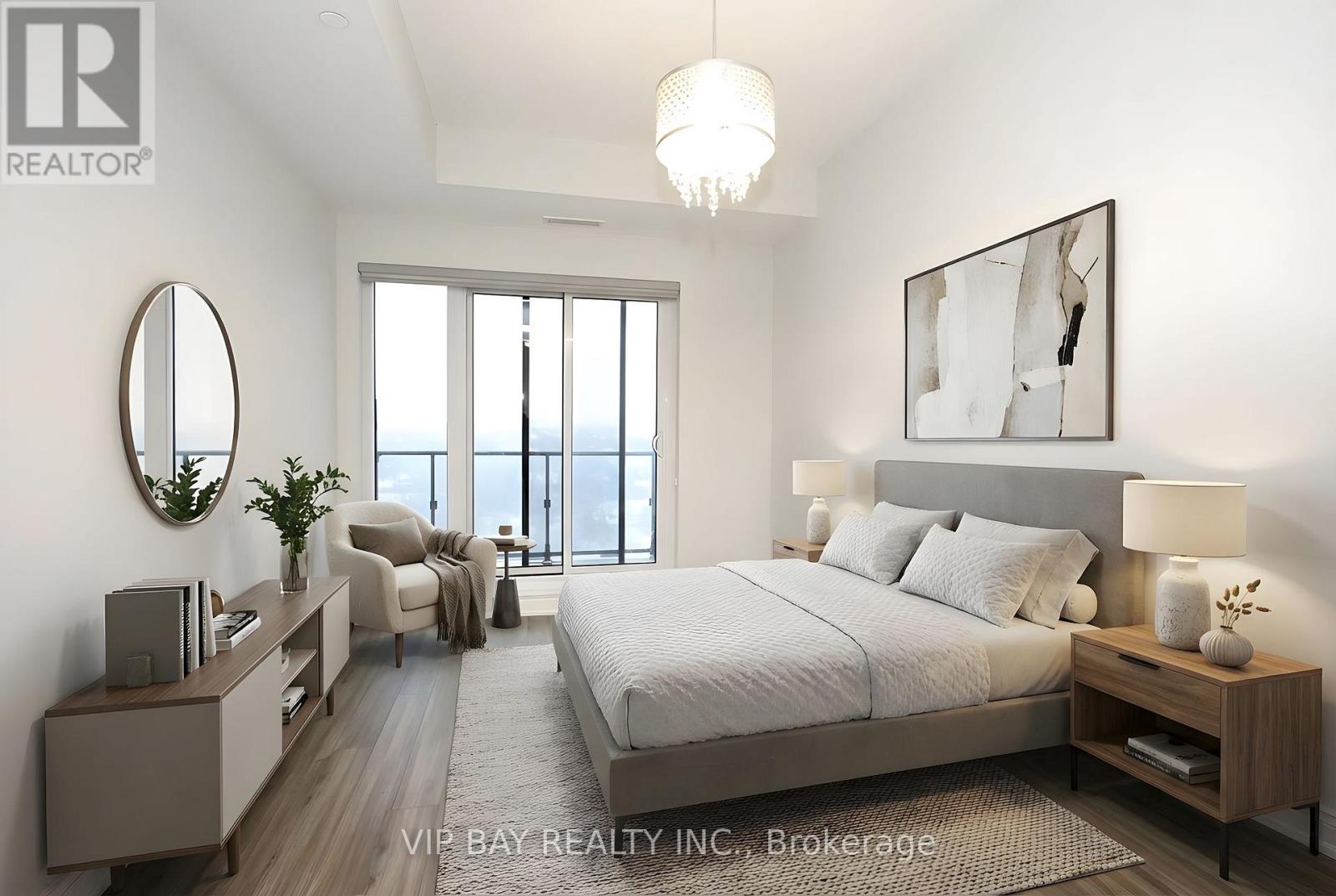 1608 - 9618 Yonge Street, Richmond Hill, Ontario  L4C 0X5 - Photo 10 - N12674276