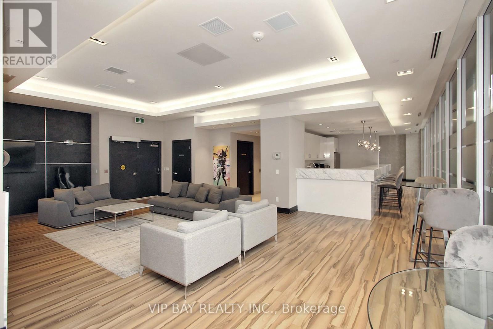 1608 - 9618 Yonge Street, Richmond Hill, Ontario  L4C 0X5 - Photo 40 - N12674276