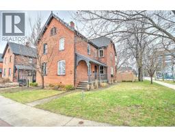 715 WALKER ROAD, Windsor, Ontario