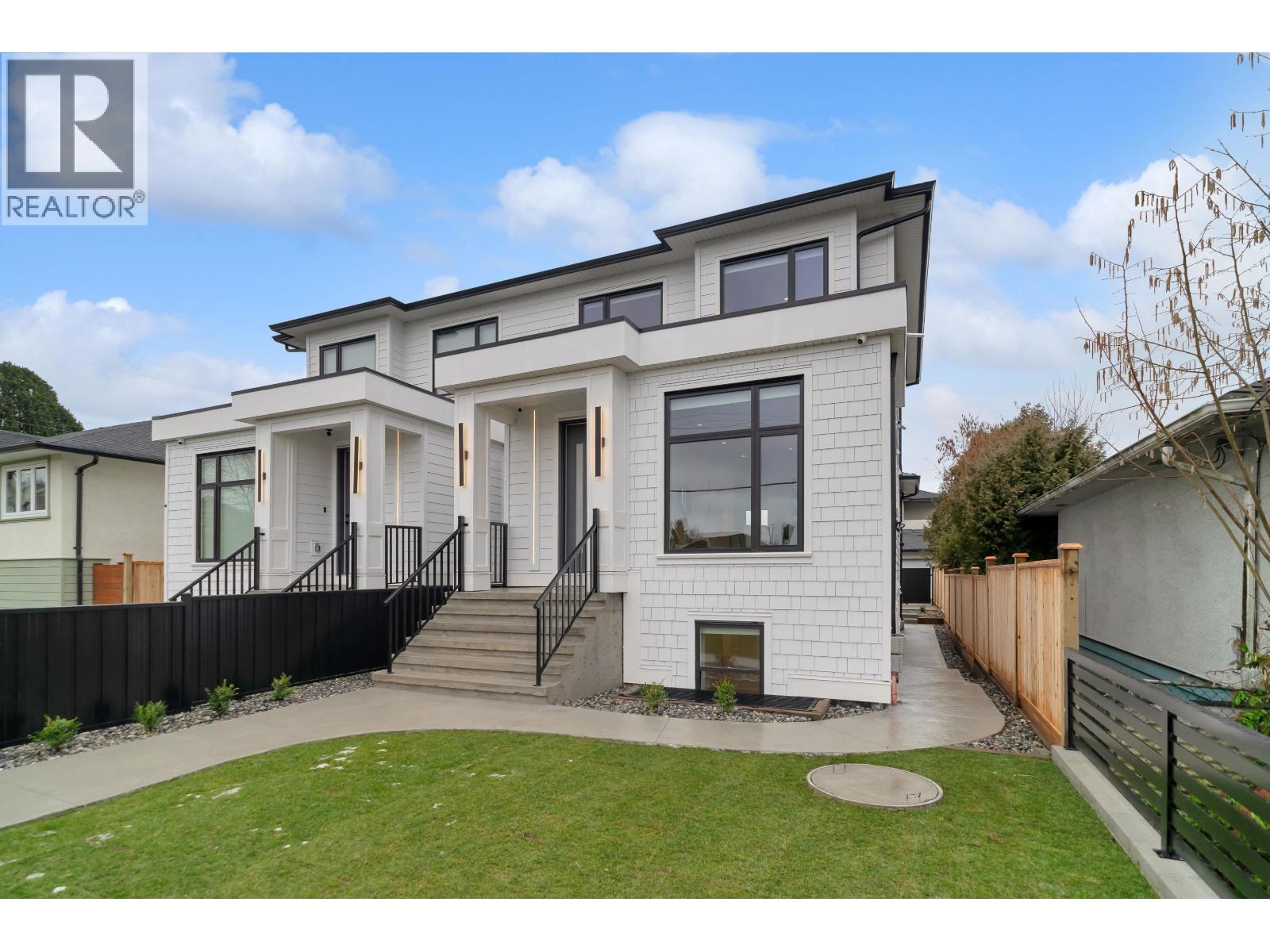 6926 Carnegie Street, Burnaby, British Columbia  V5B 1Y5 - Photo 3 - R3081394