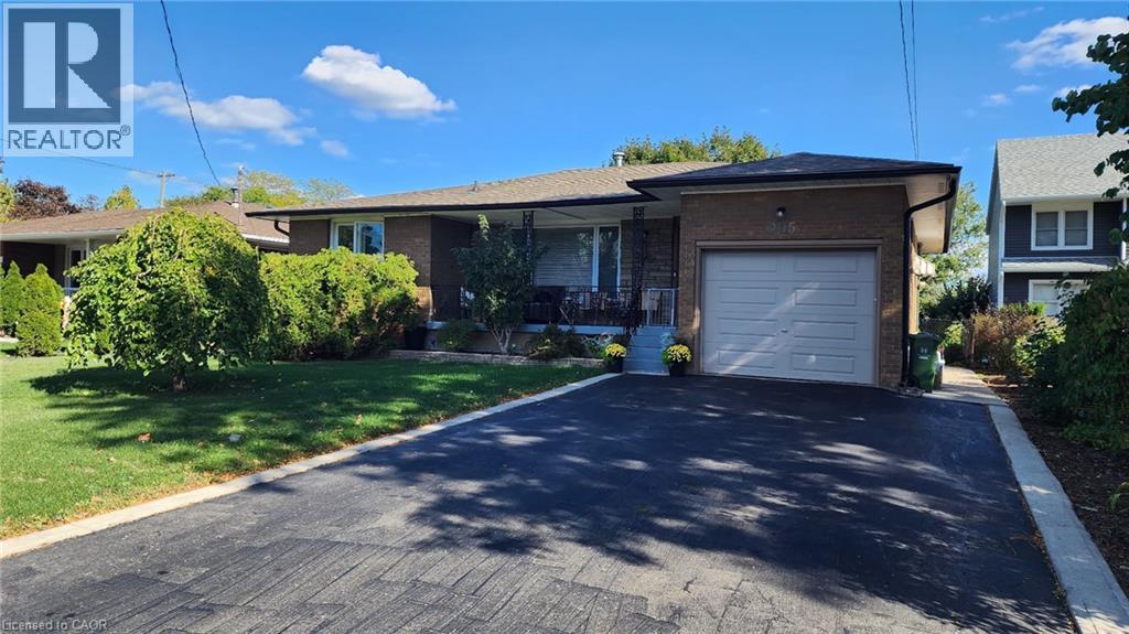 905 Upper Ottawa Street Unit# Bsm, Hamilton, Ontario  L8T 6V3 - Photo 1 - 40800252