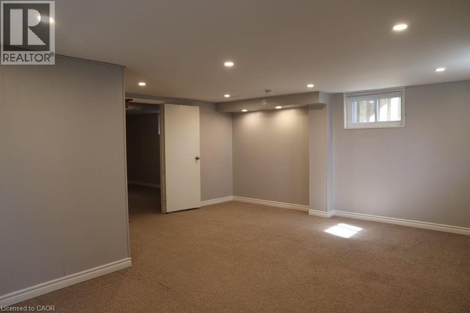 905 Upper Ottawa Street Unit# Bsm, Hamilton, Ontario  L8T 6V3 - Photo 10 - 40800252