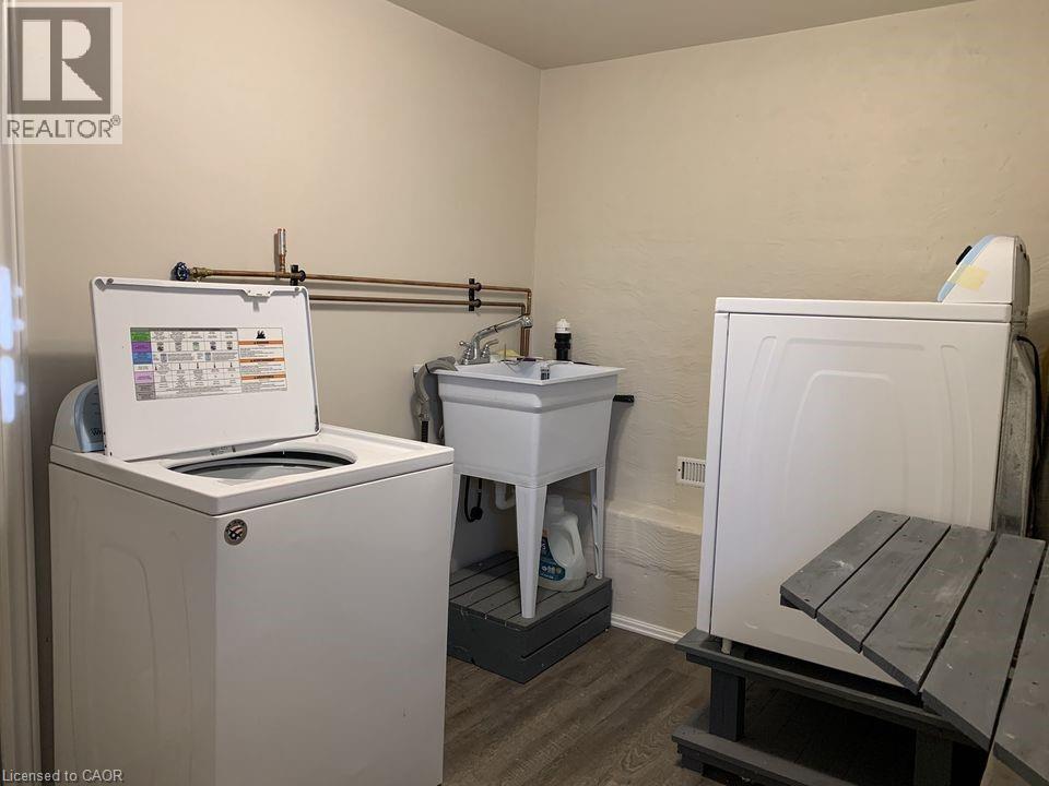 905 Upper Ottawa Street Unit# Bsm, Hamilton, Ontario  L8T 6V3 - Photo 13 - 40800252