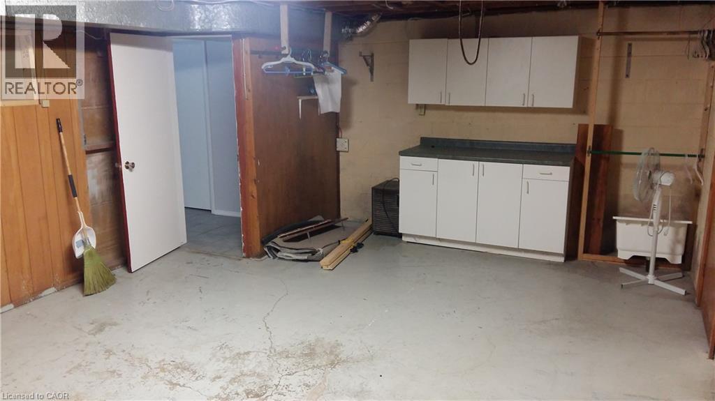 905 Upper Ottawa Street Unit# Bsm, Hamilton, Ontario  L8T 6V3 - Photo 14 - 40800252