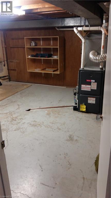 905 Upper Ottawa Street Unit# Bsm, Hamilton, Ontario  L8T 6V3 - Photo 15 - 40800252