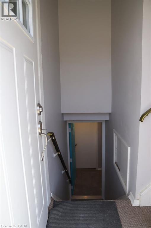 905 Upper Ottawa Street Unit# Bsm, Hamilton, Ontario  L8T 6V3 - Photo 2 - 40800252