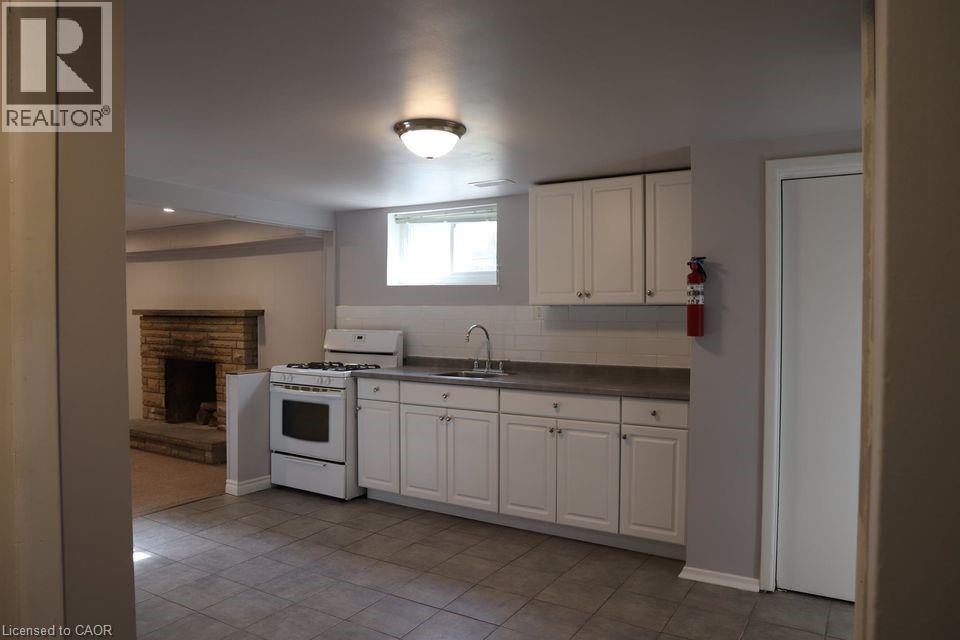 905 Upper Ottawa Street Unit# Bsm, Hamilton, Ontario  L8T 6V3 - Photo 3 - 40800252