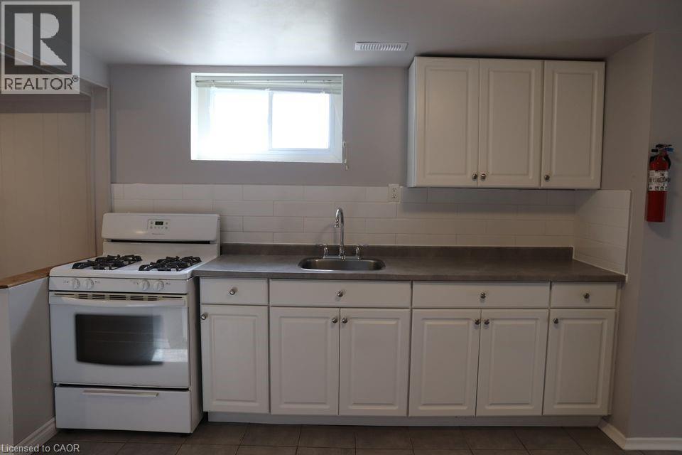 905 Upper Ottawa Street Unit# Bsm, Hamilton, Ontario  L8T 6V3 - Photo 4 - 40800252