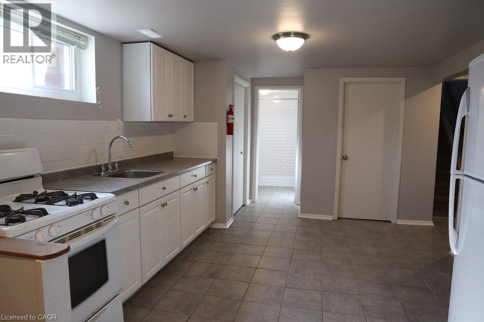 905 Upper Ottawa Street Unit# Bsm, Hamilton, Ontario  L8T 6V3 - Photo 5 - 40800252