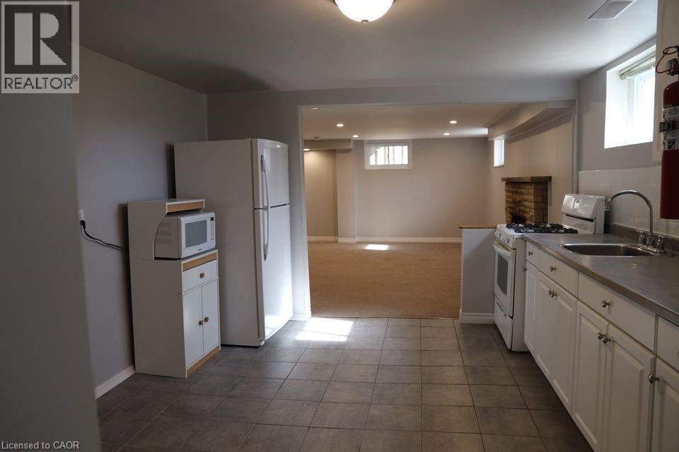 905 Upper Ottawa Street Unit# Bsm, Hamilton, Ontario  L8T 6V3 - Photo 6 - 40800252