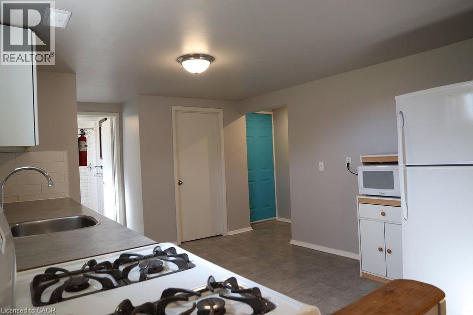 905 Upper Ottawa Street Unit# Bsm, Hamilton, Ontario  L8T 6V3 - Photo 7 - 40800252