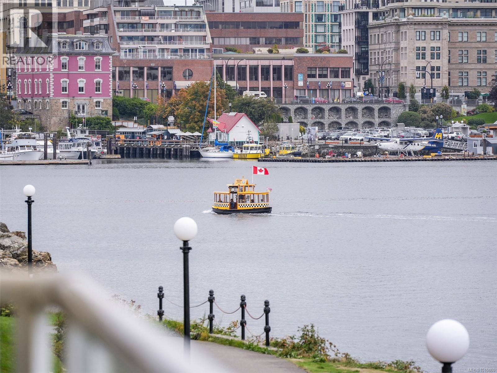 209 55 Songhees Rd, Victoria, British Columbia V9A 6T3 - Photo 16 - 1015860