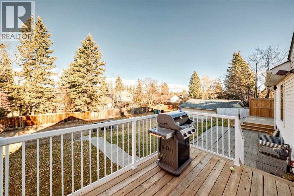 9816 Palistone Road Sw, Calgary, Alberta  T2V 3V9 - Photo 15 - A2269311