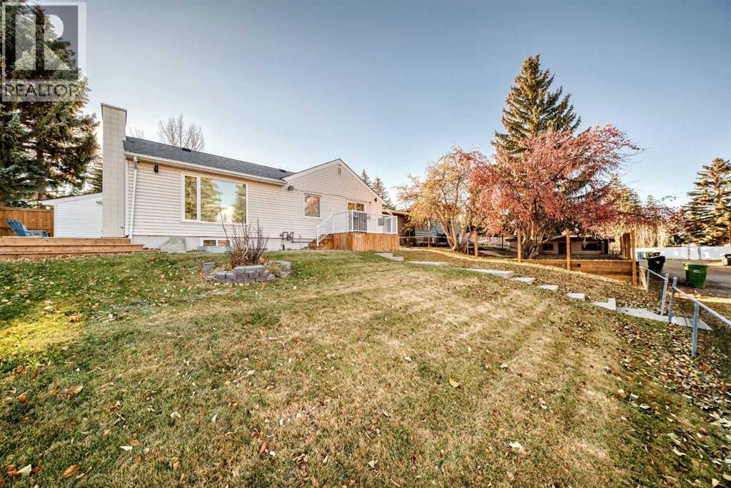 9816 Palistone Road Sw, Calgary, Alberta  T2V 3V9 - Photo 45 - A2269311