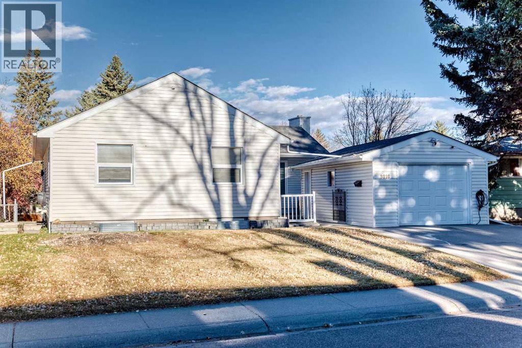 9816 Palistone Road Sw, Calgary, Alberta  T2V 3V9 - Photo 2 - A2269311