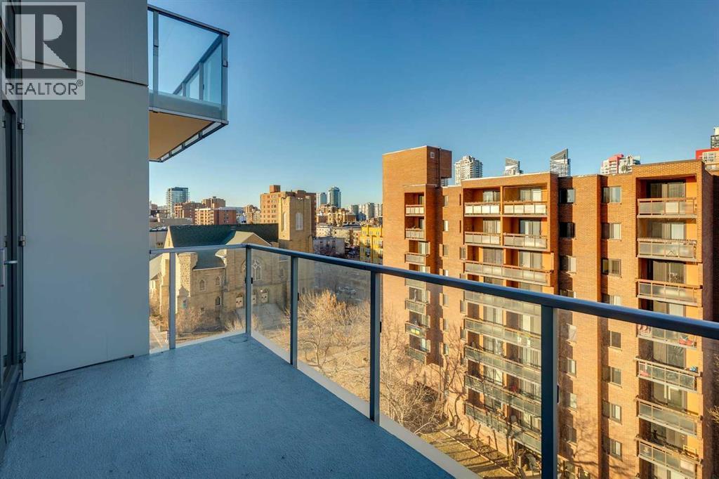 602, 930 16 Avenue Sw, Calgary, Alberta  T2R 1C9 - Photo 16 - A2280497