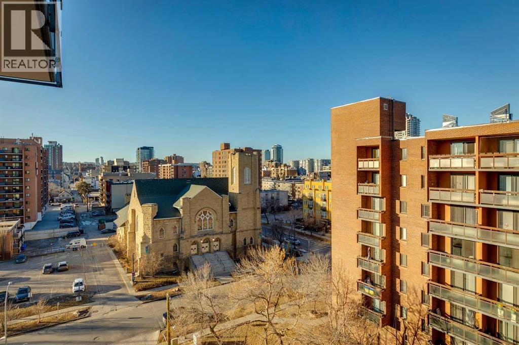 602, 930 16 Avenue Sw, Calgary, Alberta  T2R 1C9 - Photo 19 - A2280497
