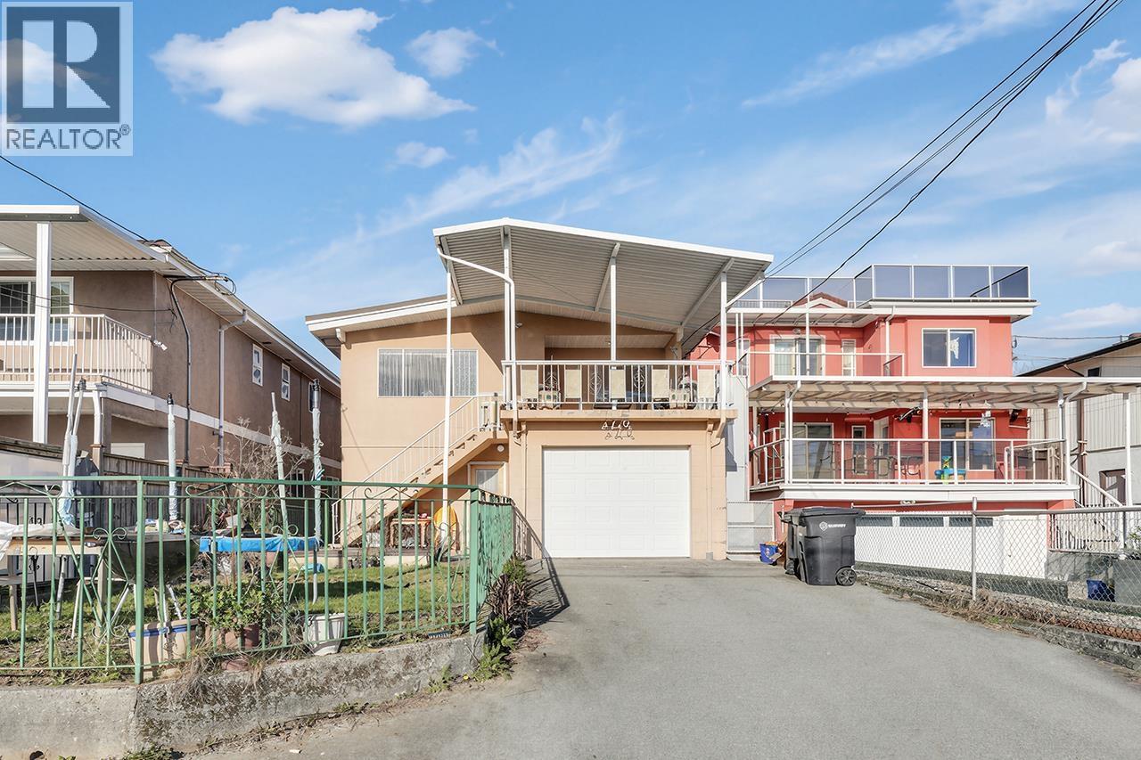 4710 Union Street, Burnaby, British Columbia  V5C 2Y4 - Photo 33 - R3080322