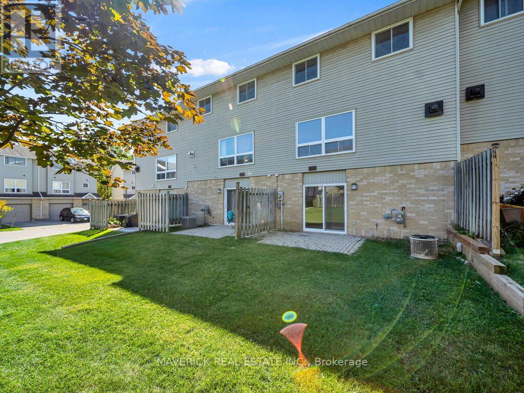 49 - 536 Third Street, London East, Ontario  N5V 4R5 - Photo 32 - X12719306