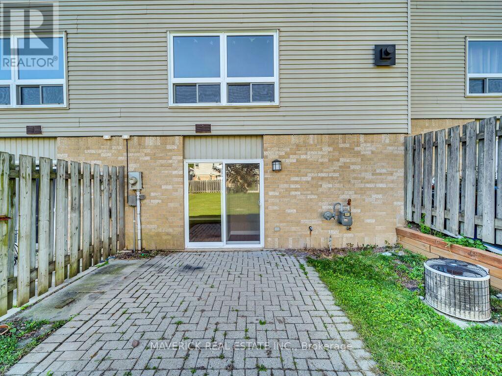 49 - 536 Third Street, London East, Ontario  N5V 4R5 - Photo 33 - X12719306