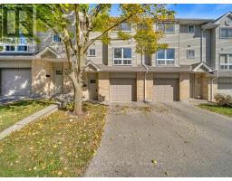 49 - 536 THIRD STREET, London East, Ontario