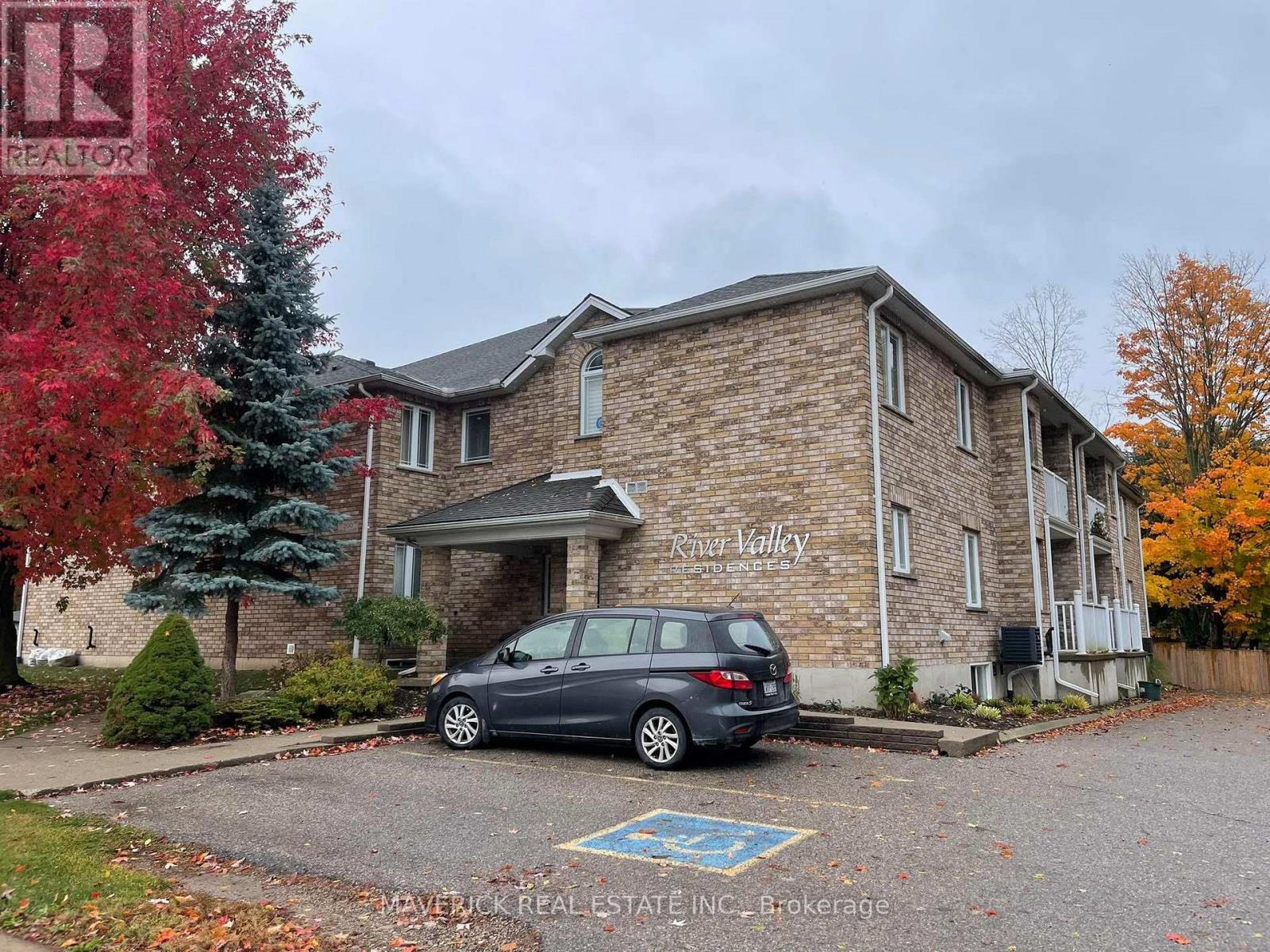 8 - 200 Brock Street, Zorra, Ontario  N0M 2M0 - Photo 1 - X12719308