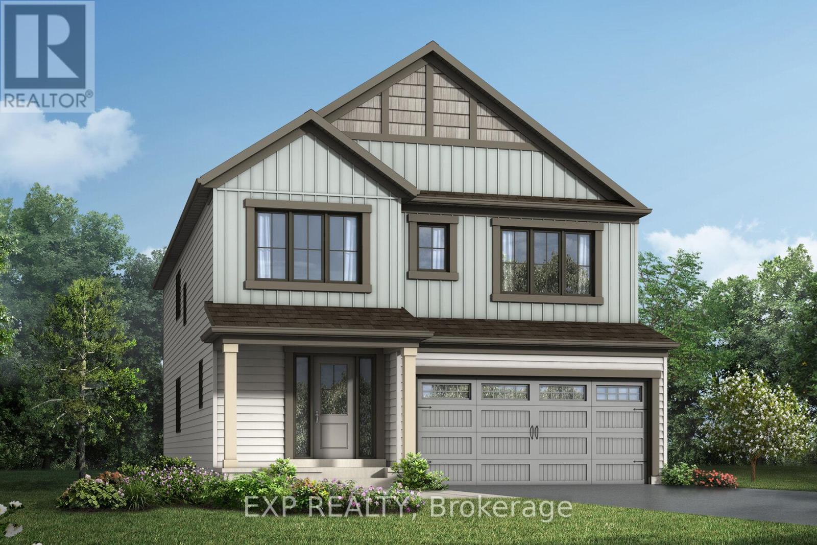 1027 DE PENCIER DRIVE, North Grenville, Ontario