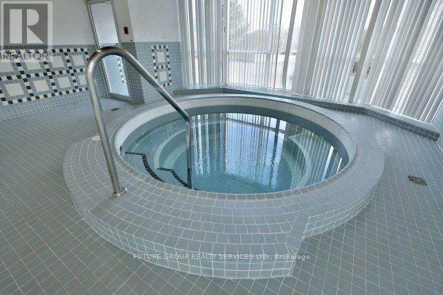 1204 - 880 Dundas Street W, Mississauga, Ontario  L5C 4H3 - Photo 26 - W12717540