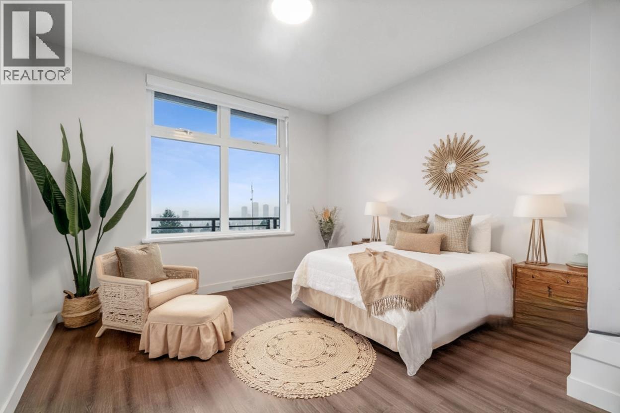 403 5535 HASTINGS STREET, Burnaby, British Columbia