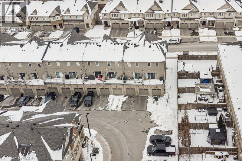 5038 Serena Drive Unit# 101, Beamsville, Ontario  L0R 1B2 - Photo 7 - 40799868