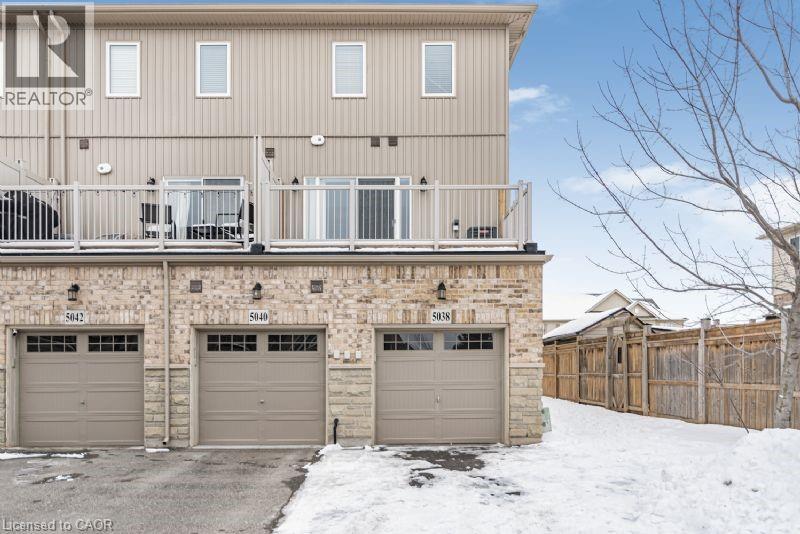 5038 Serena Drive Unit# 101, Beamsville, Ontario  L0R 1B2 - Photo 21 - 40799868