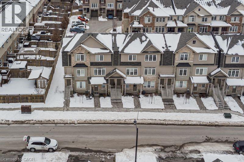 5038 Serena Drive Unit# 101, Beamsville, Ontario  L0R 1B2 - Photo 3 - 40799868