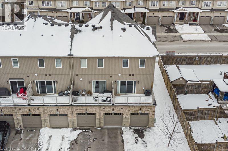 5038 Serena Drive Unit# 101, Beamsville, Ontario  L0R 1B2 - Photo 6 - 40799868