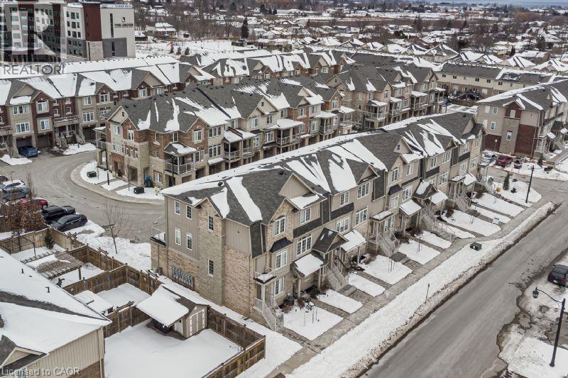 5038 Serena Drive Unit# 101, Beamsville, Ontario  L0R 1B2 - Photo 2 - 40799868