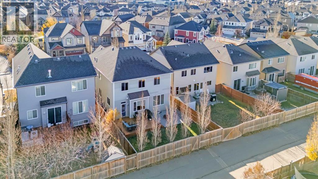 1120 Windhaven Close Sw, Airdrie, Alberta  T4B 0T9 - Photo 32 - A2279535