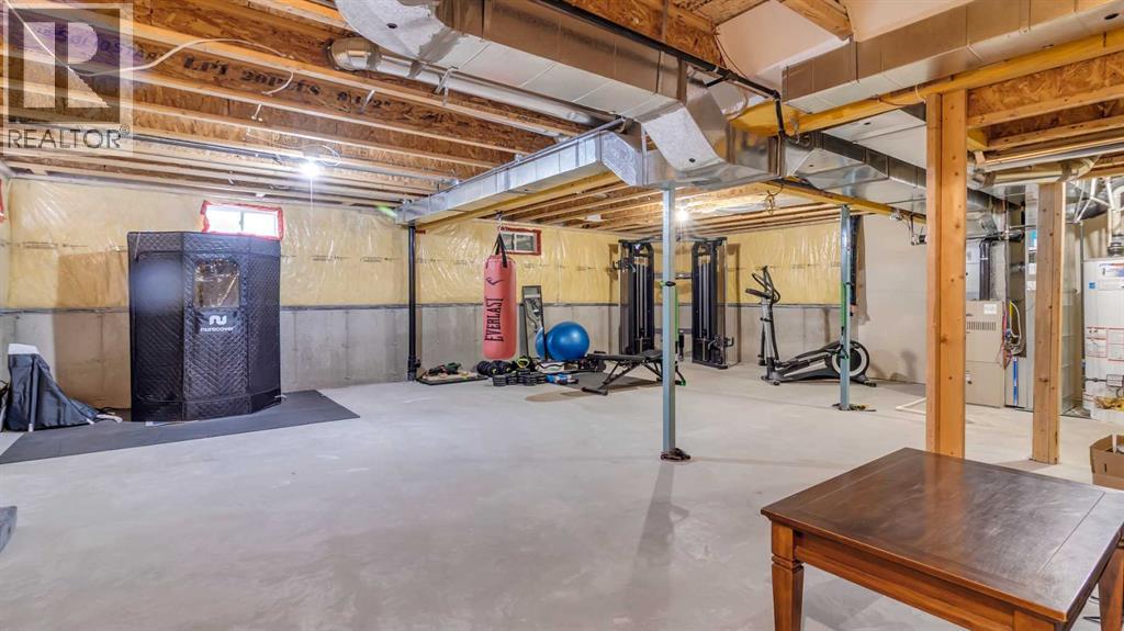 1120 Windhaven Close Sw, Airdrie, Alberta  T4B 0T9 - Photo 28 - A2279535