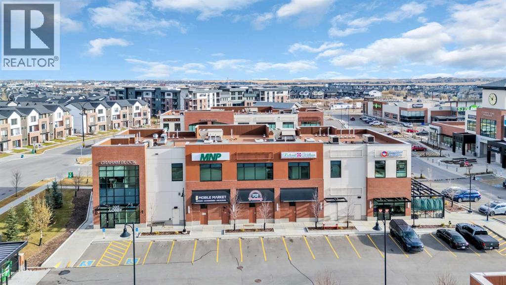 1120 Windhaven Close Sw, Airdrie, Alberta  T4B 0T9 - Photo 34 - A2279535