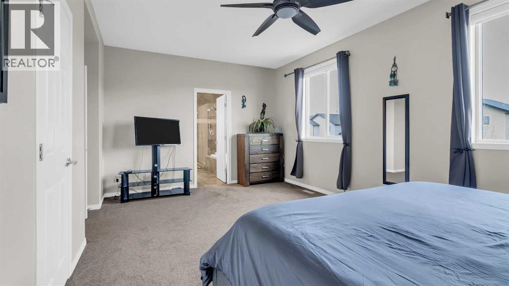 1120 Windhaven Close Sw, Airdrie, Alberta  T4B 0T9 - Photo 12 - A2279535