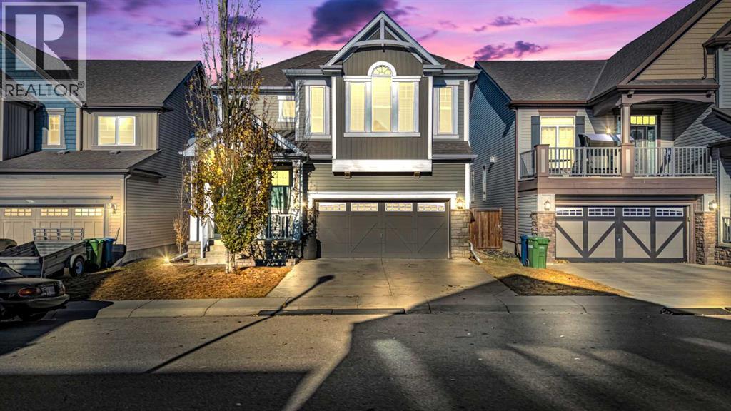 1120 Windhaven Close Sw, Airdrie, Alberta  T4B 0T9 - Photo 2 - A2279535