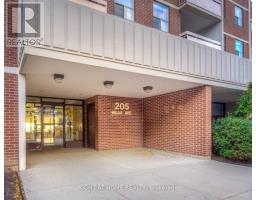 806 - 205 HILDA AVENUE E, Toronto, Ontario