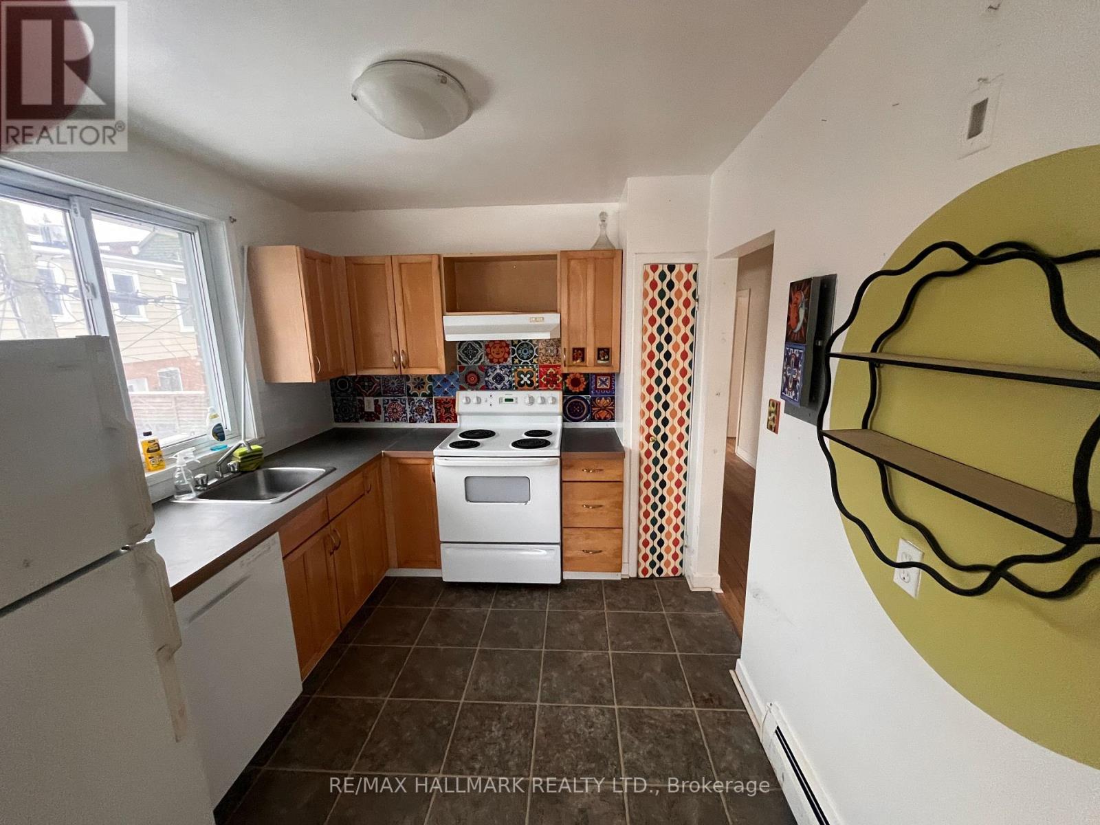 2 - 2 Bellhaven Road, Toronto, Ontario  M4L 3J5 - Photo 2 - E12719266