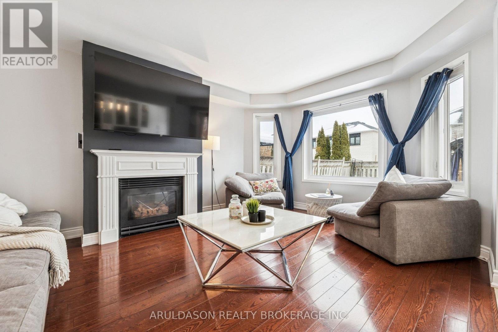 3 Booth Crescent, Ajax, Ontario  L1Z 1H6 - Photo 14 - E12719302