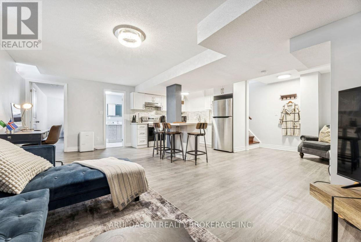 3 Booth Crescent, Ajax, Ontario  L1Z 1H6 - Photo 29 - E12719302