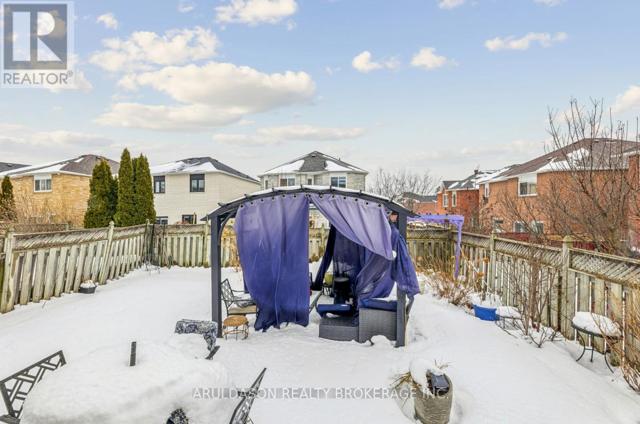 3 Booth Crescent, Ajax, Ontario  L1Z 1H6 - Photo 39 - E12719302