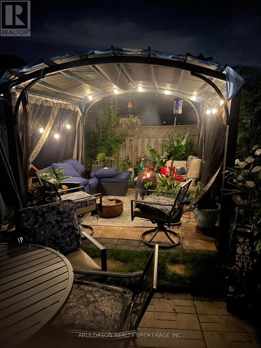 3 Booth Crescent, Ajax, Ontario  L1Z 1H6 - Photo 40 - E12719302