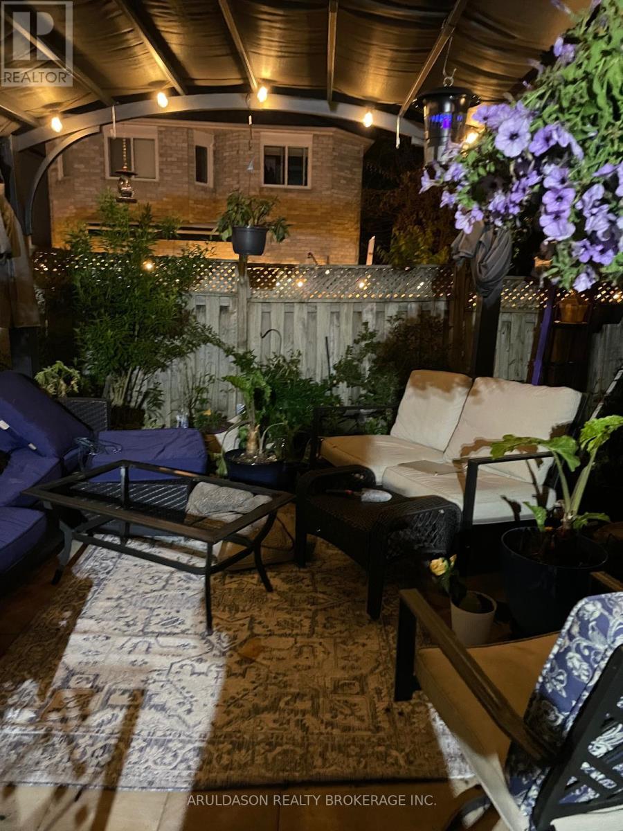 3 Booth Crescent, Ajax, Ontario  L1Z 1H6 - Photo 41 - E12719302