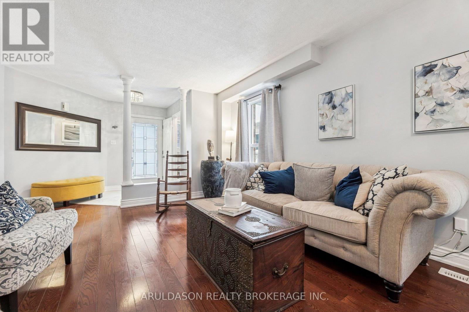 3 Booth Crescent, Ajax, Ontario  L1Z 1H6 - Photo 6 - E12719302