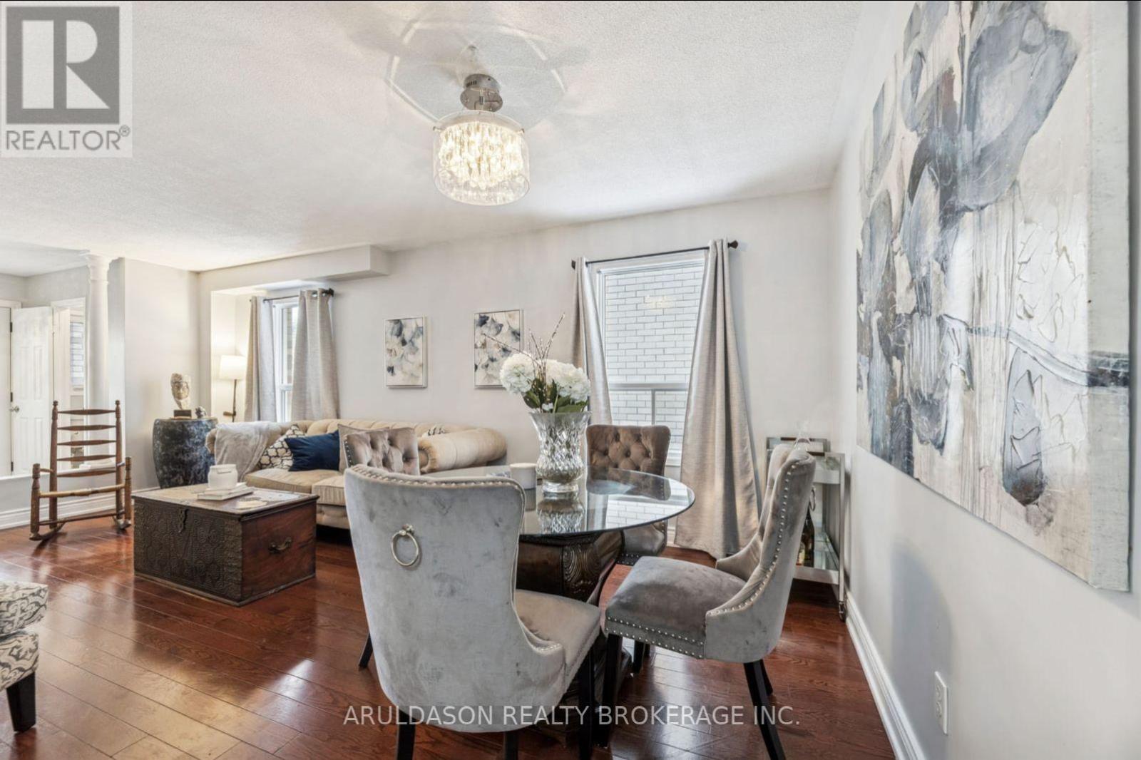 3 Booth Crescent, Ajax, Ontario  L1Z 1H6 - Photo 8 - E12719302